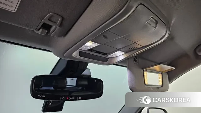 Chevrolet (GM Daewoo) Equinox id 3176766 из Кореи 10