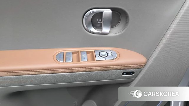 Hyundai Ionic 5 id 4338303 из Кореи 10