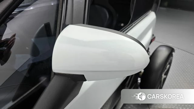 Renault Korea (Samsung) Twizy id 4755159 из Кореи 10