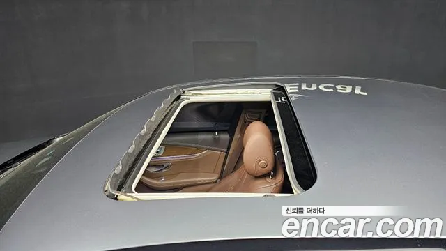 Mercedes-Benz E-Class W213 id 2698617 из Кореи 10