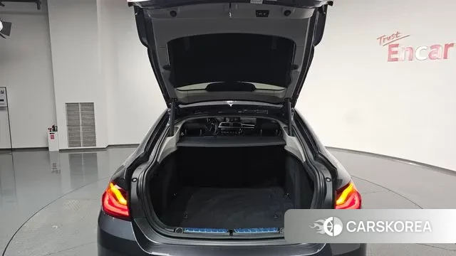 BMW 4 Series (F32) id 3238767 из Кореи 10