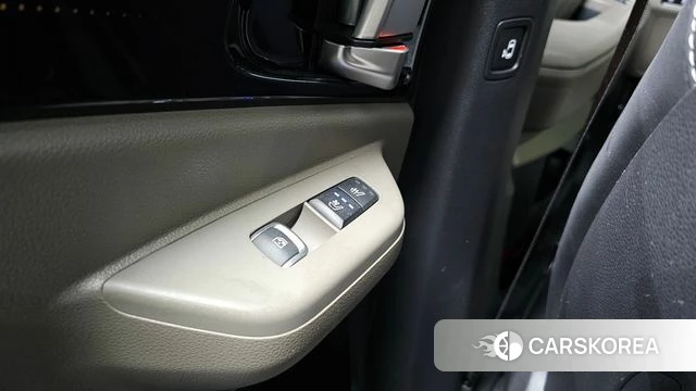 Kia The New Carnival 4th Generation id 4474527 из Кореи 10