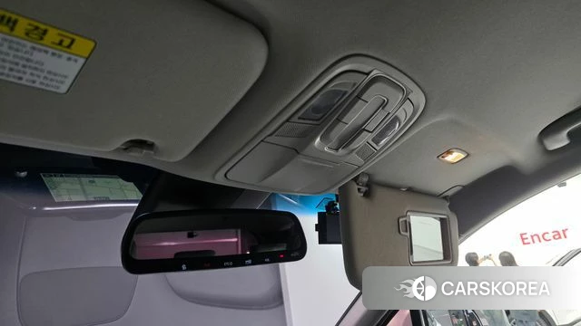 Hyundai Santa Fe TM id 4728223 из Кореи 10