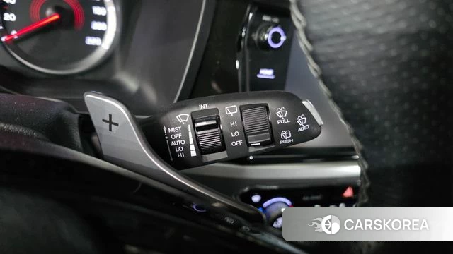 Ssangyong Beautiful Korando id 4362466 из Кореи 10