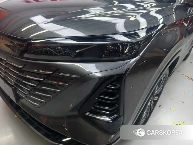 Chang'an CS75 PLUS id 4380485 из Китая 10