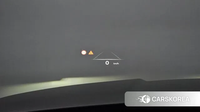 Genesis GV80 id 3585752 из Кореи 10