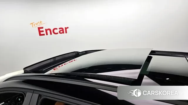 Kia Sportage 5th Generation Hybrid id 3393784 из Кореи 10