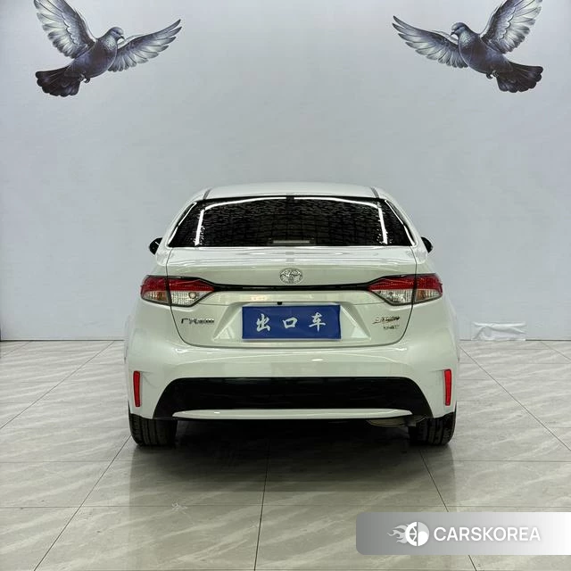 Toyota Lei Ling id 4333788 из Китая 10