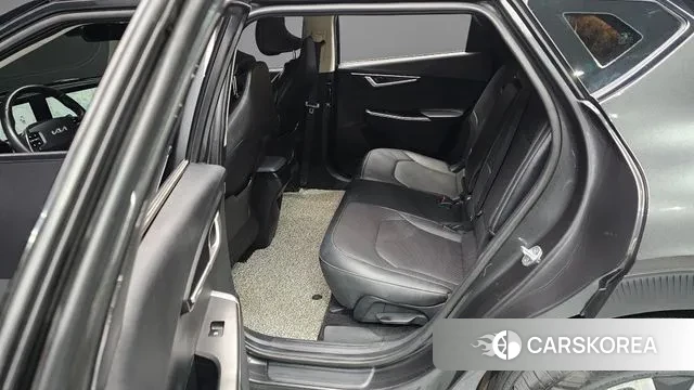 Kia EV6 id 3043774 из Кореи 10