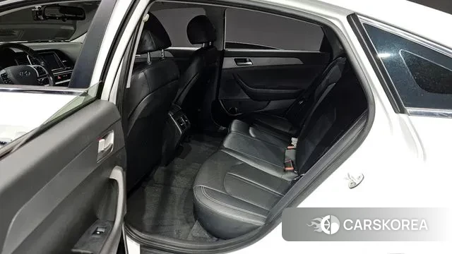 Hyundai Sonata New Rise id 2977123 из Кореи 10