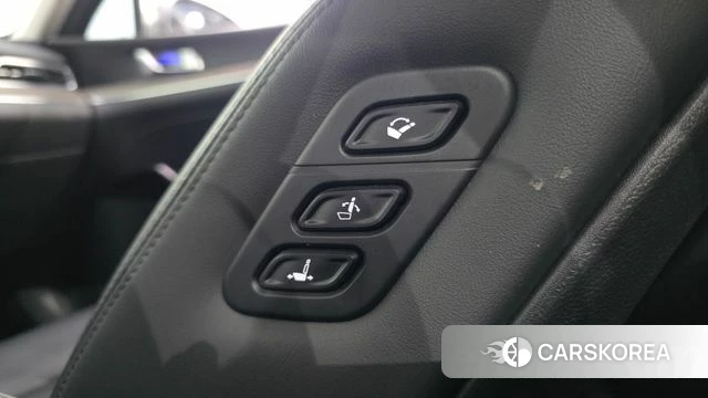 Kia K5 3rd generation id 4894843 из Кореи 10