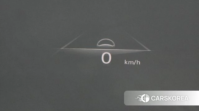 Genesis GV70 id 4187518 из Кореи 10