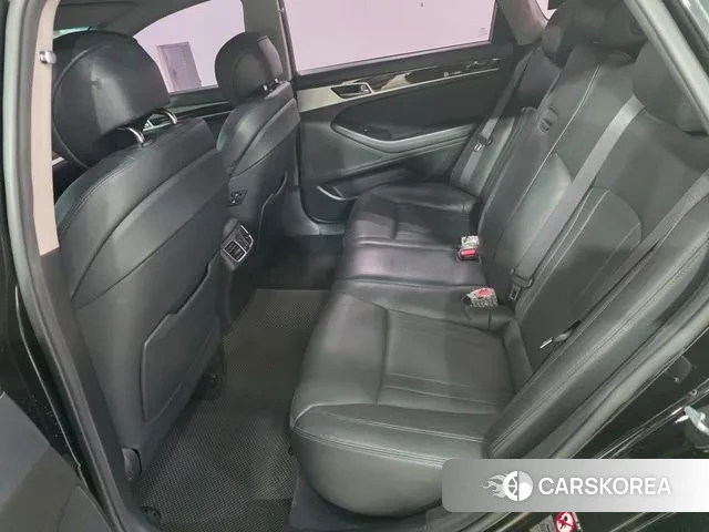 Genesis G80 id 3445041 из Кореи 10