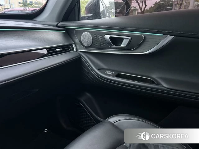 Chery Tiggo 8 PRO id 4205629 из Китая 10