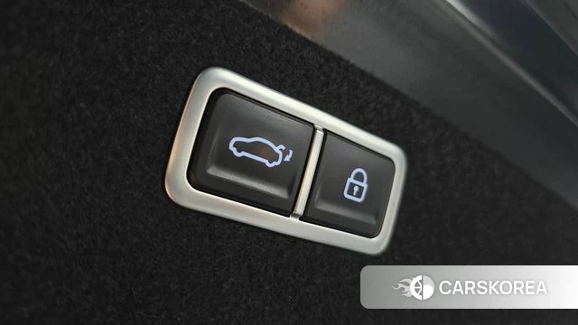 Genesis G80 (RG3) id 4764820 из Кореи 10
