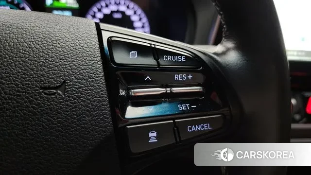 Hyundai Grandeur IG Hybrid id 2981747 из Кореи 10