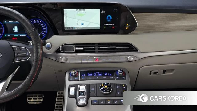 Hyundai Palisade id 4530696 из Кореи 10