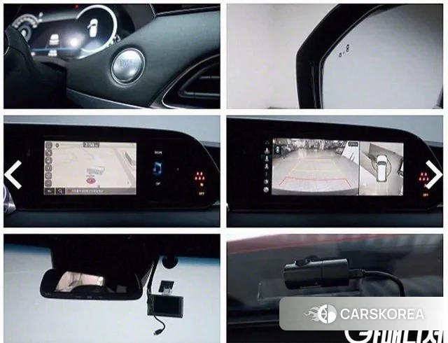 Hyundai Palisade id 3054249 из Кореи 10