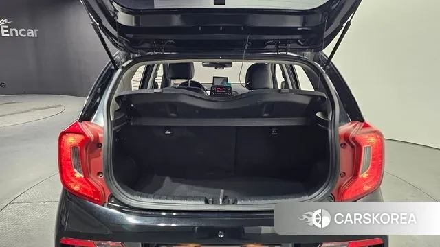 Kia Morning Urban (JA) id 3620558 из Кореи 10