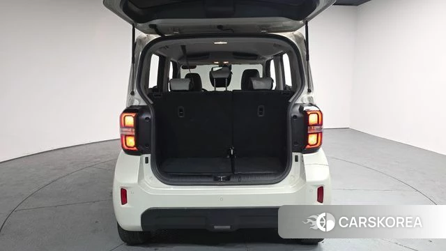 Kia The New Kia Ray id 3850224 из Кореи 10