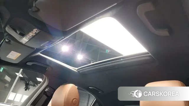 Mercedes-Benz E-Class W213 id 3567650 из Кореи 10