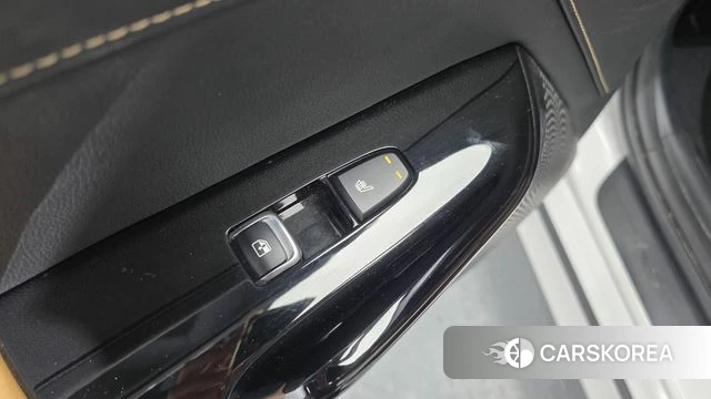 Kia K5 3rd generation id 3923847 из Кореи 10