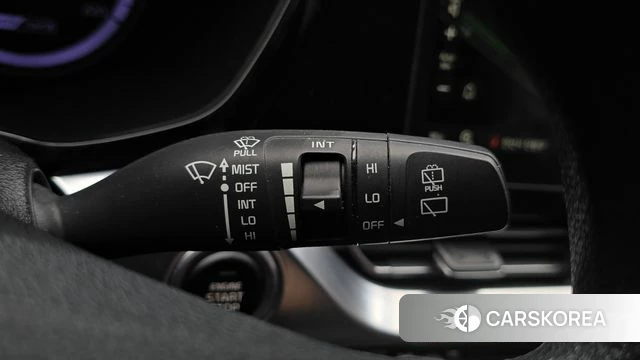 Kia The New Niro id 4759925 из Кореи 10
