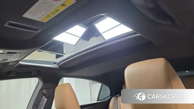 Lexus ES300h 7th generation id 3459997 из Кореи 10