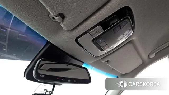 Hyundai Palisade id 3728347 из Кореи 10