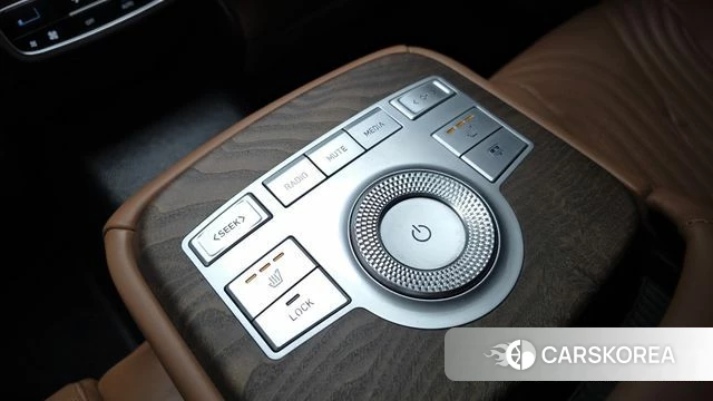 Genesis G80 (RG3) id 4507430 из Кореи 10