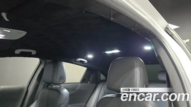 Chevrolet (GM Daewoo) The New Malibu id 2912478 из Кореи 10