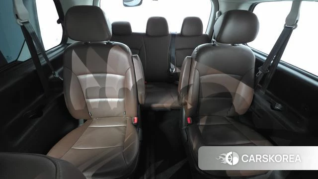 Hyundai The New Grand Starex id 4225556 из Кореи 10