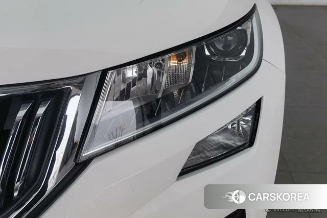 Skoda Kodiak id 4253650 из Китая 10