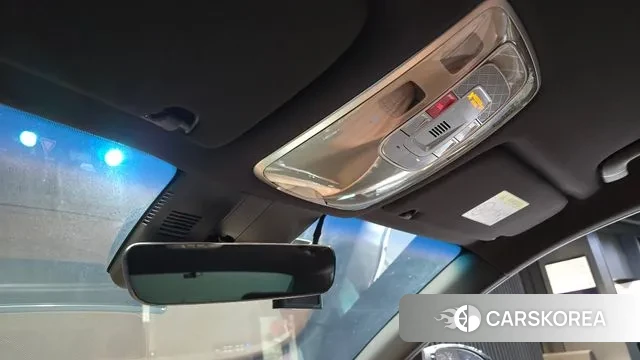 Genesis G80 (RG3) id 3415531 из Кореи 10