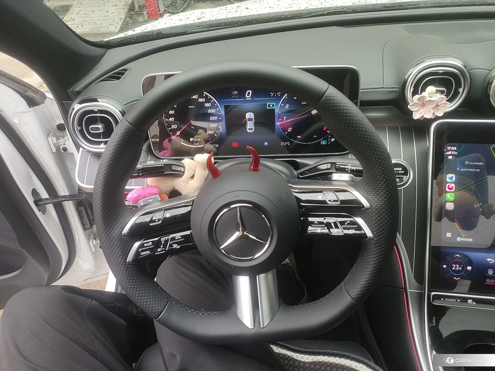 Mercedes-Benz C-class id 4454066 из Китая 10