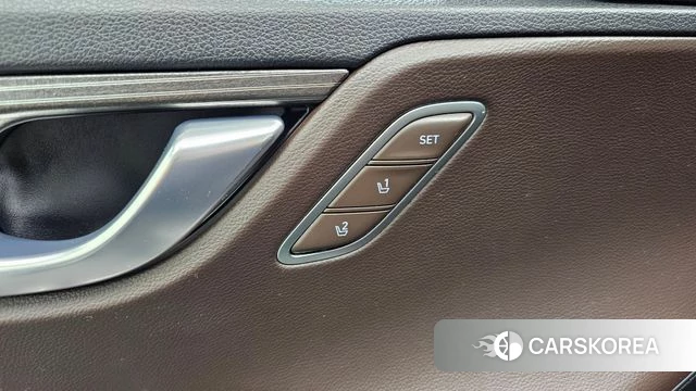 Hyundai Grandeur IG id 4633213 из Кореи 10