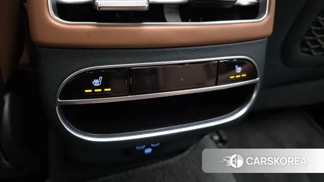 Genesis GV70 id 3624682 из Кореи 10