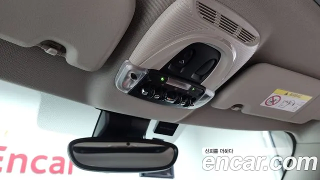 Mini Cooper S Countryman id 2717285 из Кореи 10