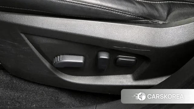 Renault Korea (Samsung) XM3 id 3296970 из Кореи 10