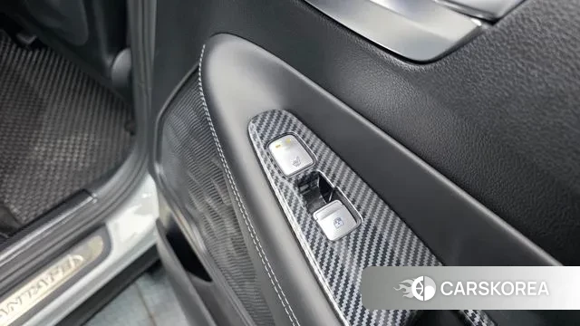 Hyundai The New Santa Fe id 3615124 из Кореи 10