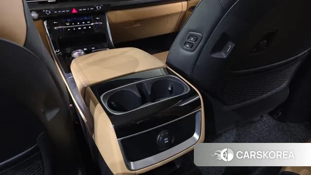 Kia Carnival 4th generation id 3402246 из Кореи 10