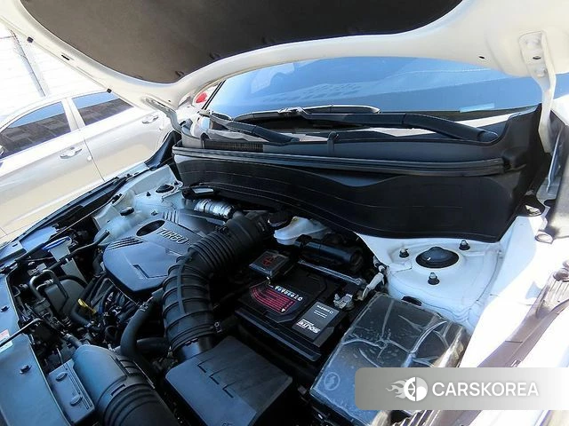 Kia Seltos id 3911567 из Кореи 10