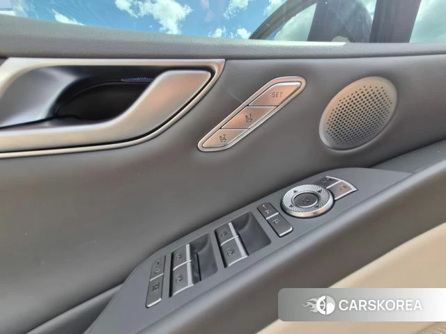 Genesis G80 (RG3) id 4680051 из Кореи 10