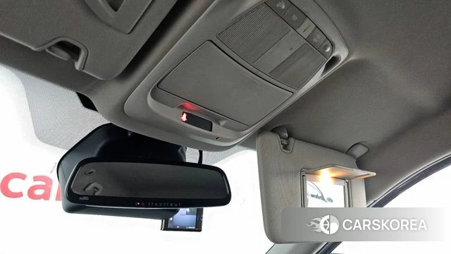 Renault Korea (Samsung) The New QM6 id 4525354 из Кореи 10