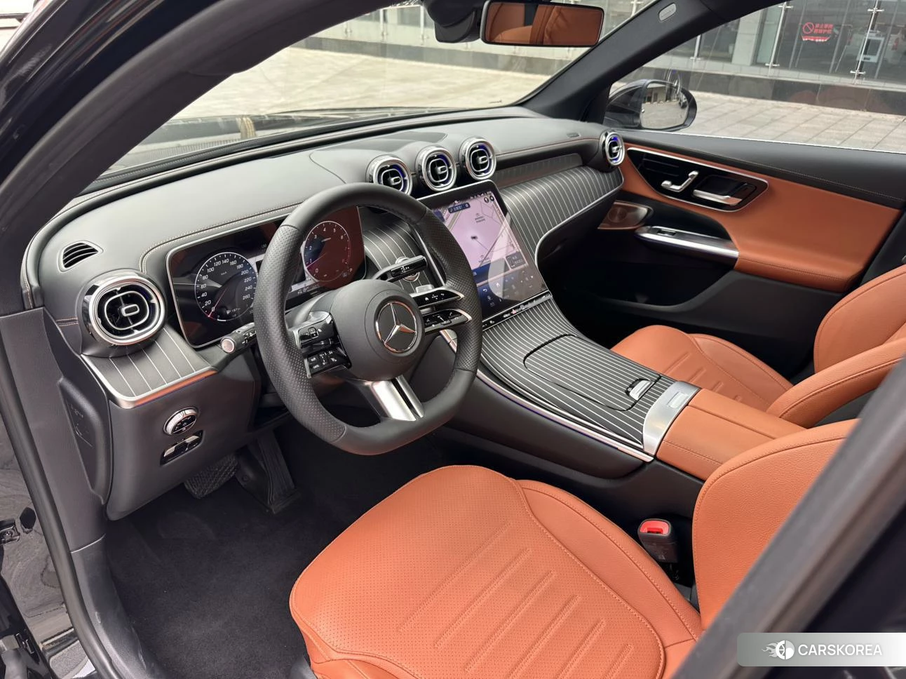 Mercedes-Benz GLC id 4485509 из Китая 10