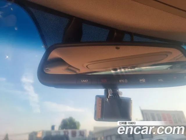 Kia The New Carnival id 2850602 из Кореи 10