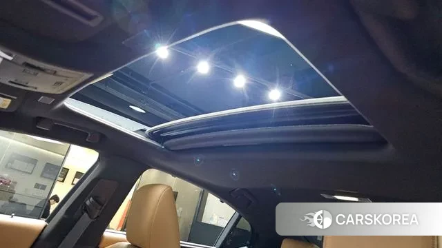 Lexus ES300h 7th generation id 3525065 из Кореи 10