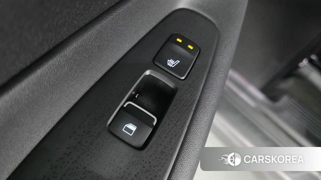 Hyundai Santa Fe TM id 4755403 из Кореи 10