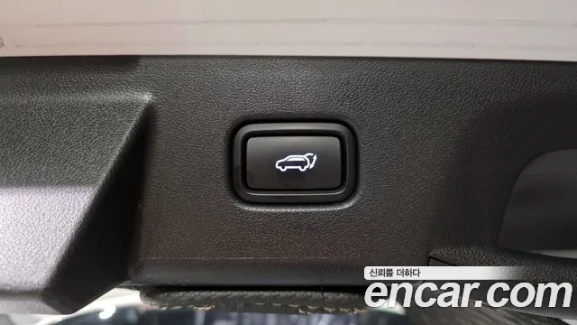 Hyundai Tucson (NX4) id 2873870 из Кореи 10