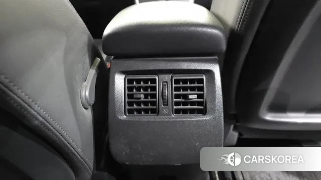 Renault Korea (Samsung) SM5 Nova id 3418293 из Кореи 10